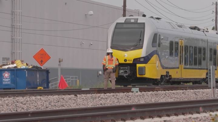 Irving becomes the latest North Texas city to put its DART partnership on the May ballot