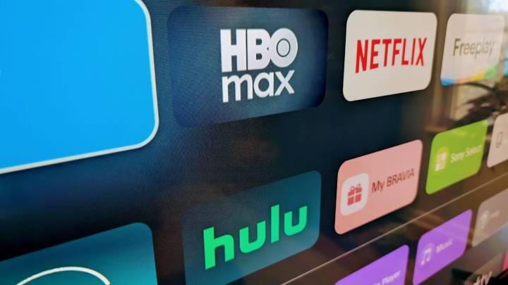 Black Friday streaming deals 2025 - major holiday savings from Hulu, HBO Max, Prime Video, and more