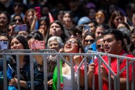 Gira de la Teletón anuncia artistas para su parada intermedia en la región del Ñuble.