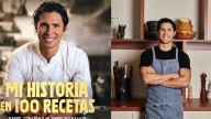 'Mi historia en 100 recetas', el libro de Rodrigo Fernandini