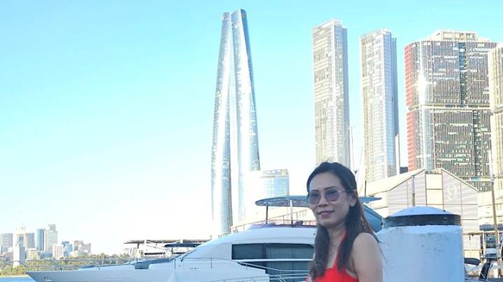 The fortune-teller, the Dover Heights mansion and the alleged $70m fraud