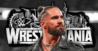 WWE: Seth Rollins quedaría fuera de Wrestlemania 42