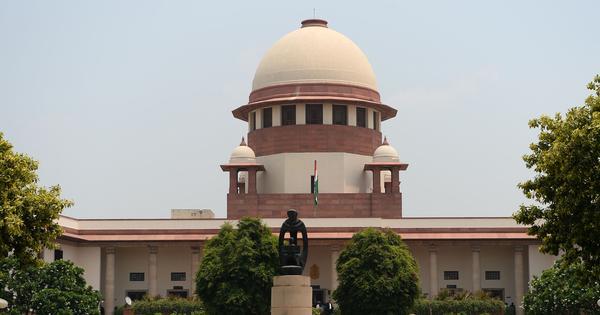 ‘Best morning to send a message’: SC denies bail in unrelated UAPA case after Delhi blast
