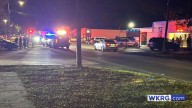 Cyclist struck in Mobile, police investigating hit and run