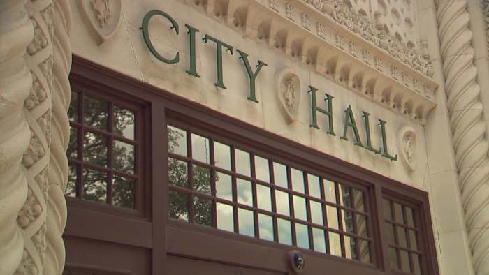 San Antonio officials to recognize approval of Propositions A and B with pep rally at City Hall
