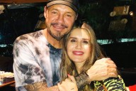 ¿Qué dijo? Micaela Tinelli habló en medio del escándalo que atraviesa su familia