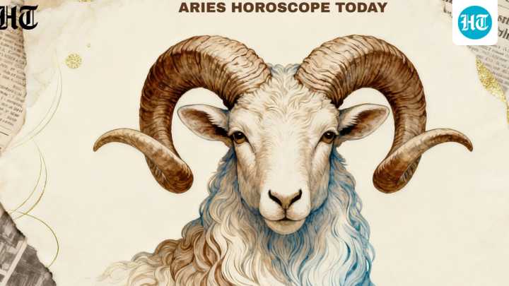 Aries Daily Horoscope Today for November 15, 2025
