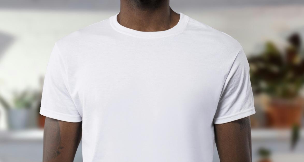 What Does the T in T-Shirt Mean?