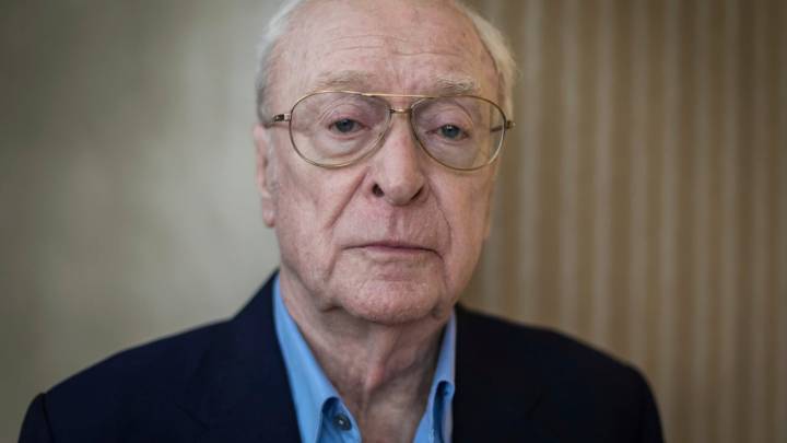 Michael Caine explicó la razón por la que se asoció con ElevenLabs para clonar su voz con IA