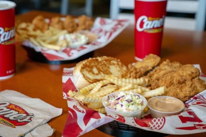 Raising Cane's could bring chicken chain to ...