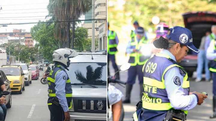 ¡Atento a la medida de movilidad! Pico y placa en Cali para el martes 4 de noviembre de 2025