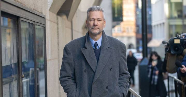 Former Reform UK Wales leader jailed for making pro Russian remarks for cash 