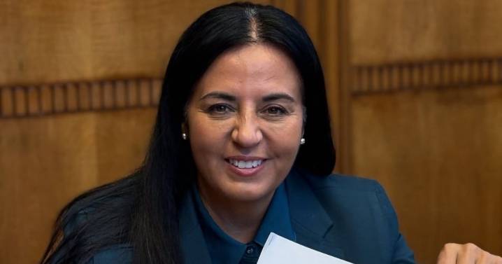 Quién es Soraya Martínez Ferrada, la chilena que fue electa como alcaldesa de Montreal en Canadá