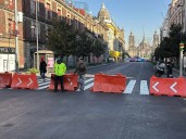 ¡Tráfico de HOY! Viene una marcha y varias protestas en CDMX