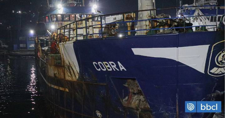 Abogado del Cobra por formalización: "Contamos con antecedentes para demostrar la total inocencia"