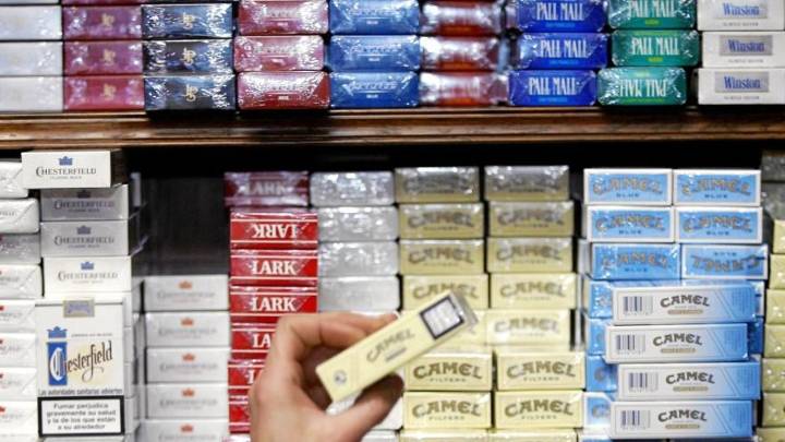 El precio del tabaco cambia en noviembre y afecta a todas estas marcas