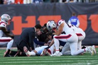 Mike Vrabel addresses Patriots injury situation following Bengals win
