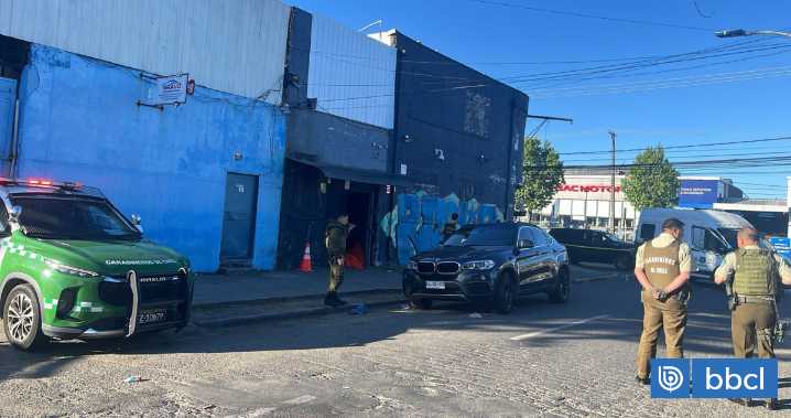 Concepción: concejales acusan falta de personal para fiscalizar tras nuevo crimen en local clausurado