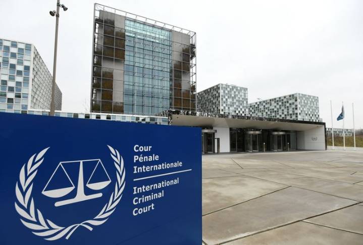 ICC issues arrest warrant for ally of Philippine ex-President Duterte over drug war, ombudsman says