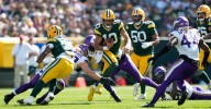 Packers vs. Vikings Week 12 Game Discussion Thread
