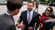 Swalwell on leader of Democratic Party: ‘It’s the Avengers right now’