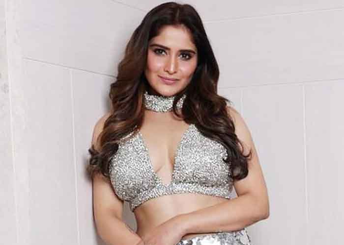 Arti Singh on missing her biological mother: ‘For the first time, I am feeling you in me’