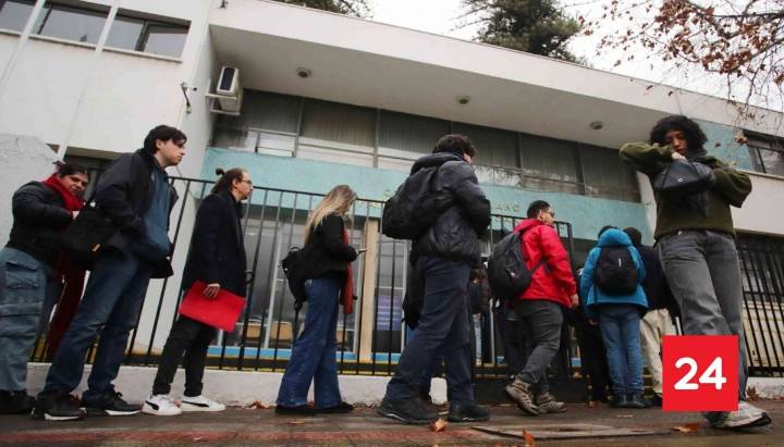 Todo lo que debes saber sobre la rendición de la PAES: comienza este lunes