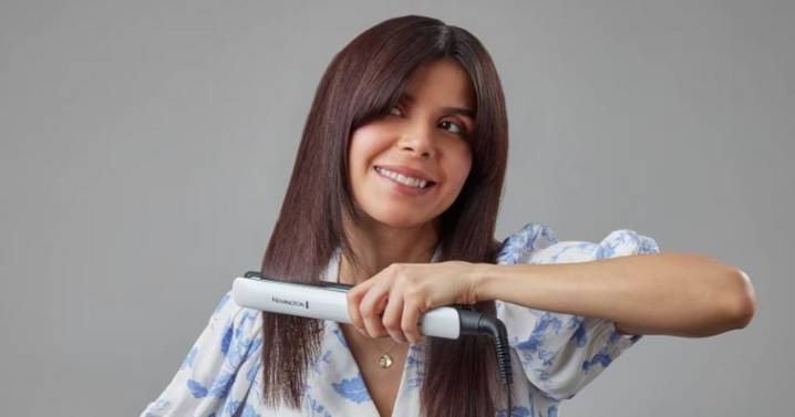 Boots' Black Friday deal cuts straightener 'better than ghd' worth £79 to under £25