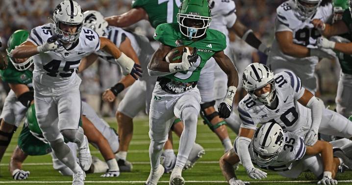 Twin Cities native Sawyer Seidl enjoying breakout season with North Dakota