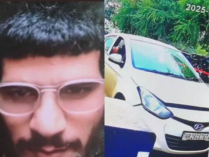 First details emerge: Red Fort blast linked to Faridabad, Srinagar raids