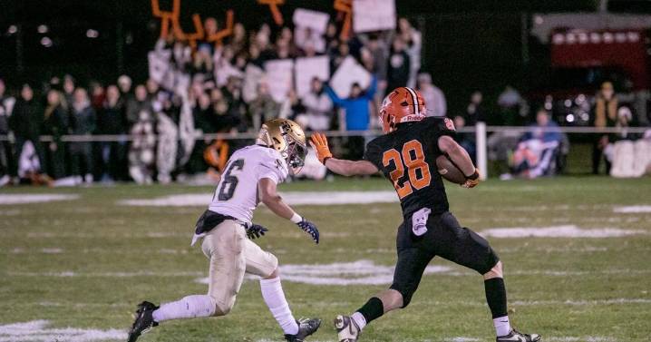 Moving the goal posts: Kingsley avenges earlier setback vs. TCSF with rout