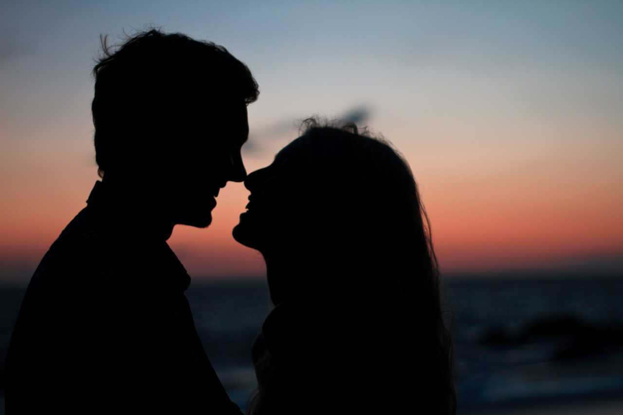 First Kiss: Scientists Trace Smooching's Origins In New Study