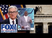 'JOBLESS BOOM'?: Charles Payne sets the record straight on the economy