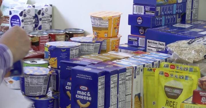 People of Dexter nourish community with pop