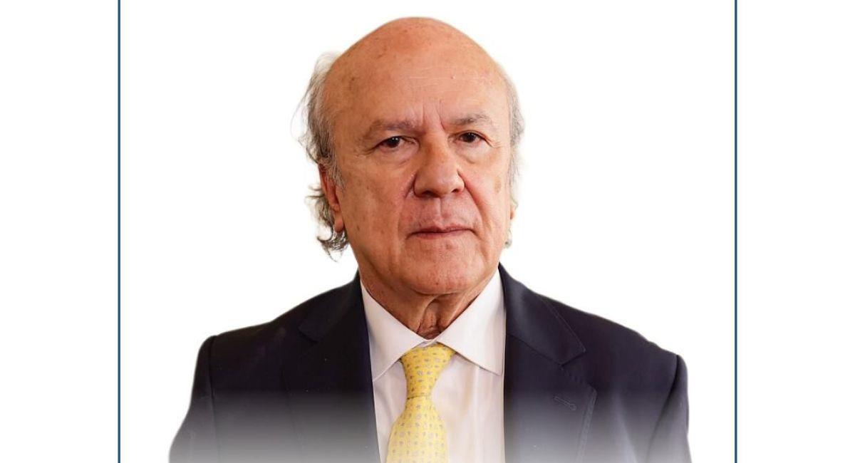 Humo blanco: César Julio Valencia será el nuevo ministro de Justicia en el Gobierno Petro