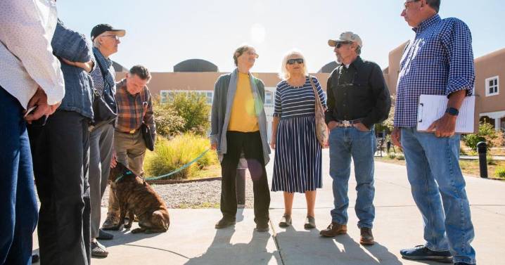 New Mexico to hold delinquent property tax auctions in December