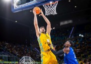 Tobey asume galones en el Dreamland Gran Canaria: «Estoy en un buen momento y espero seguir así»