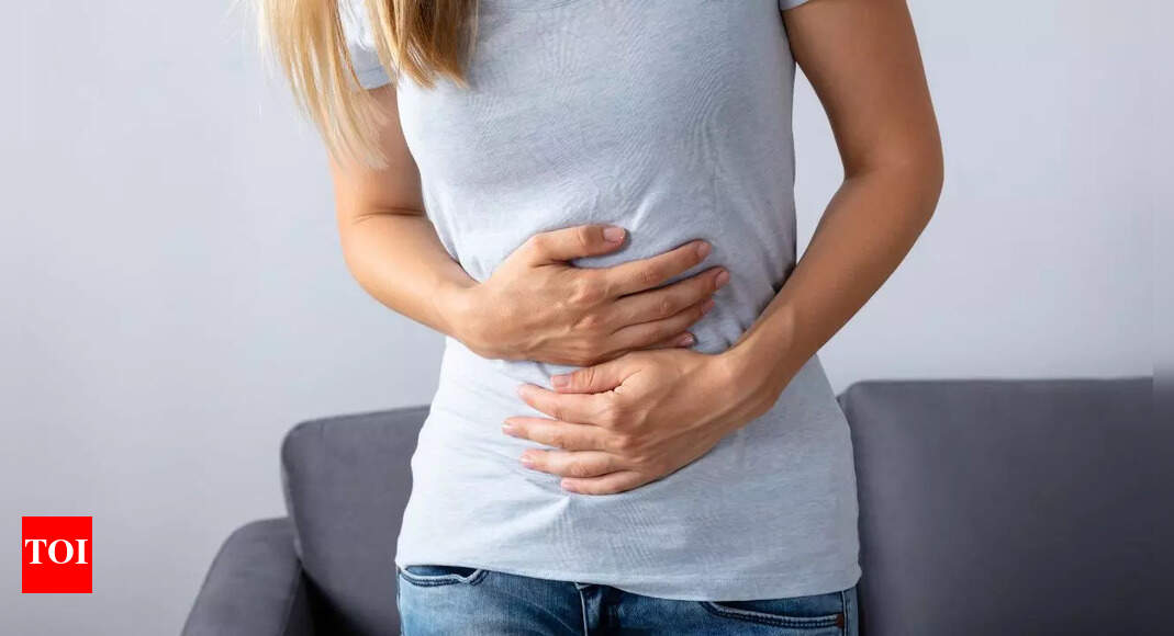 What causes that growling sound in your stomach, even when you’re not hungry