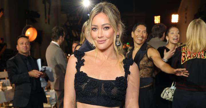 Everything We Know About Hilary Duff’s New Song ‘Mature’