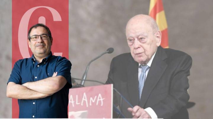 La última victoria de Pujol