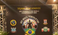 Tiene 19 años, es cadete, niñera y brilló en el Mundial de Powerlifting