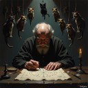 Horoscopes for November, by The Curmudgeon