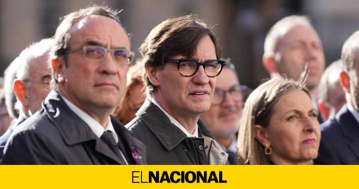 Critican a Illa por llegar tarde al reconocimiento de los primeros resistentes antifranquistas