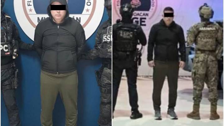 “El licenciado”, autor intelectual del homicidio de Carlos Manzo, permanecerá en “El Altiplano”