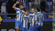 El Deportivo regresa a la zona de ascenso directo tras el triunfo ante la Cultural Leonesa