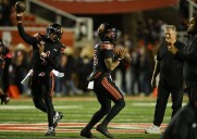 Can Utah keep both Dampier and Ficklin on next year’s roster?