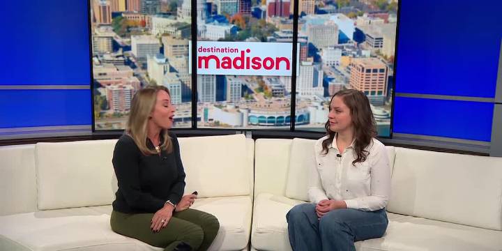 Almost turkey time! Destination Madison shares upcoming events happening this weekend