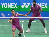 Satwiksairaj-Chirag storm into Australia Open pre