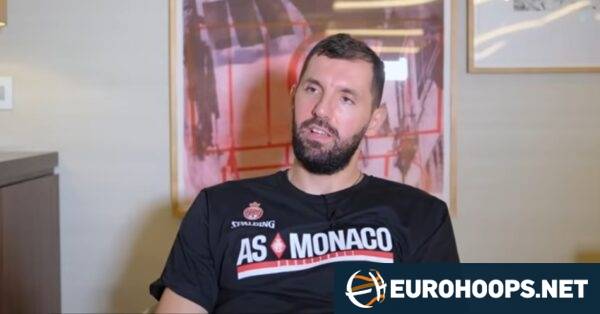 Nikola Mirotic explains shocking NBA decision and why his career is more than winning the EuroLeague title or not
