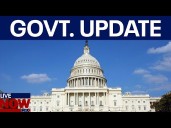 Senate passes test vote to reopen govt.